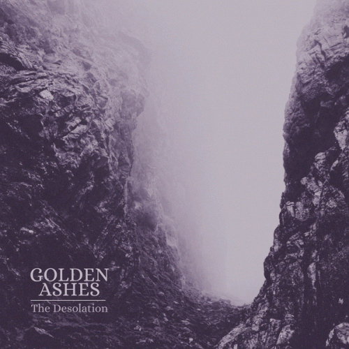 Golden Ashes : The Desolation Golden Ashes : The Desolation